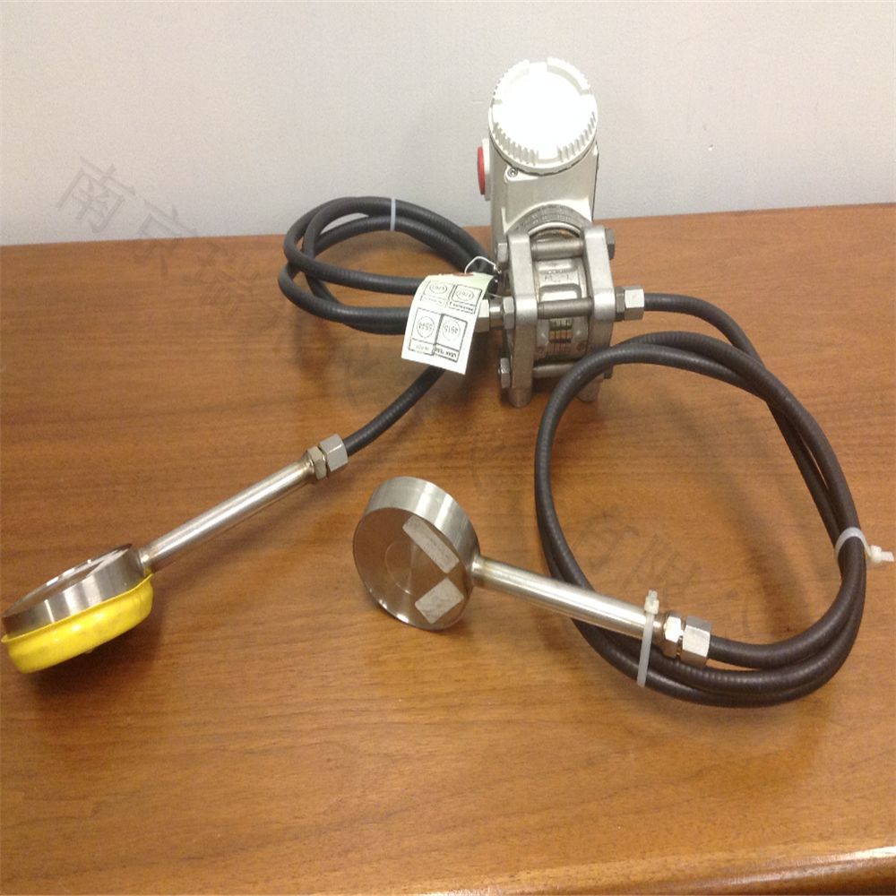 ABB远传差压变送器  ABB264DR远传式单法兰变送器厂家代理直销