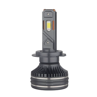 led headlight, Ön faralar