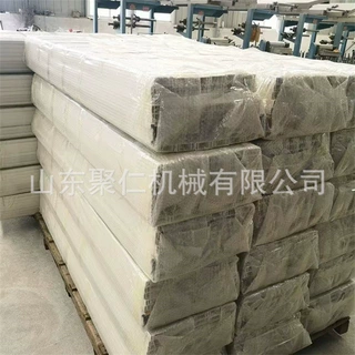 反光栅栏门巷道隔离防护栏固定式行人拉车栏反光栅栏门
