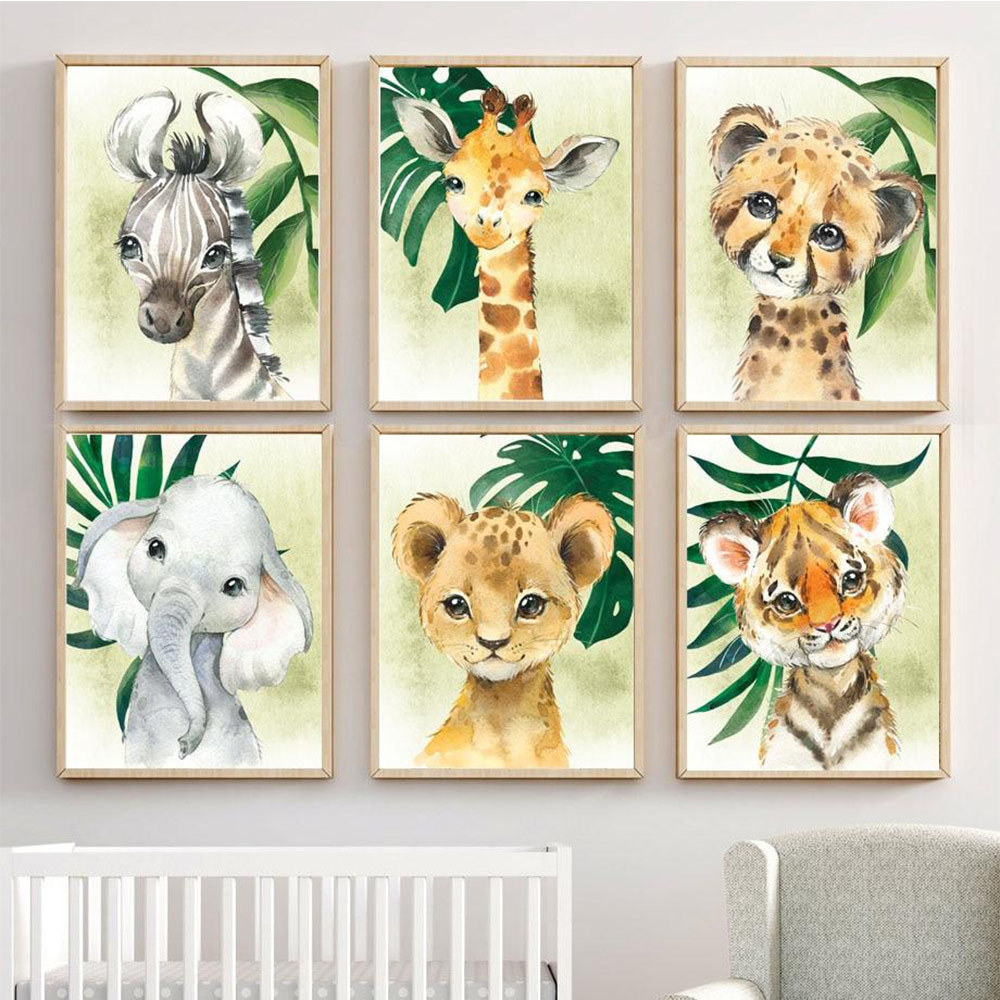 프레임이없는 6 코어 세트