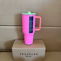 (Cross-border trading), capacious hermetic handle, Birthday gift