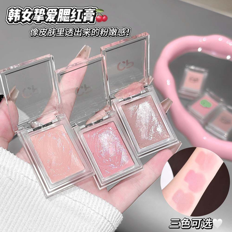 CAPPUVINI blush