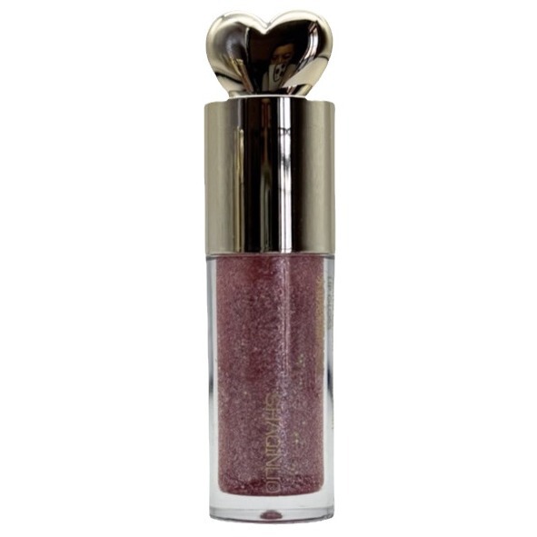 Moisturizing nail sequins