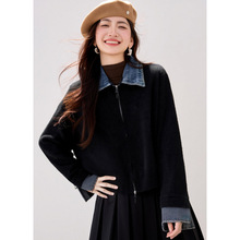 �W؛�p���ᘿ���Ů2025�ﶬ�¿��nϵ�OӋ��ƴ��ţ�з��I�L��ë��