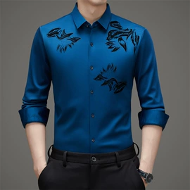 男式T恤;男式衬衫;男式针织衫