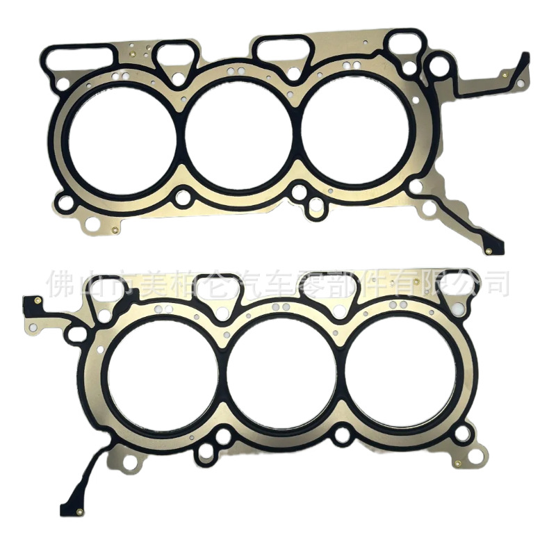 Suitable for Ford Mustang CX-9 3.7 engine cylinder overhaul kit BR3Z 6079 C BR3Z-6079-C