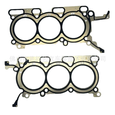 C BR3Z-6079-C, Cylinder and parts