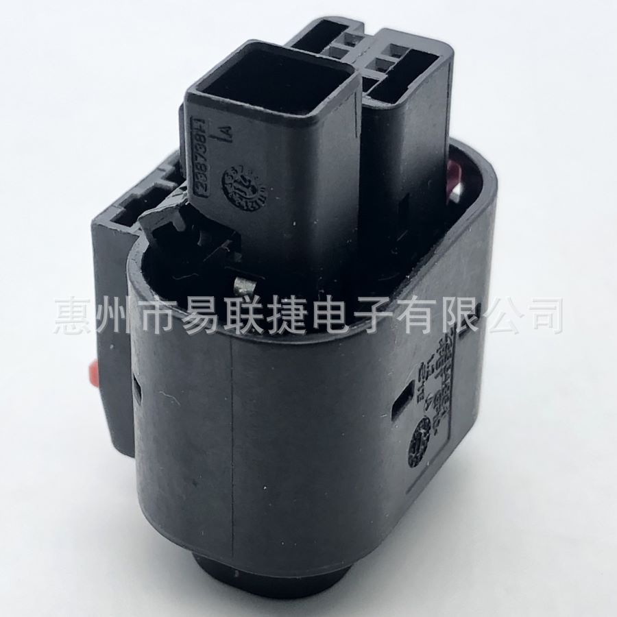 TE/AMP泰科连接器 2387380-1 2388498-1 汽车线束连接器-阿里巴巴