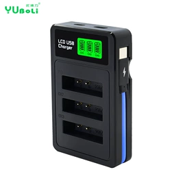 相机电池;影音电器配件;锂电池