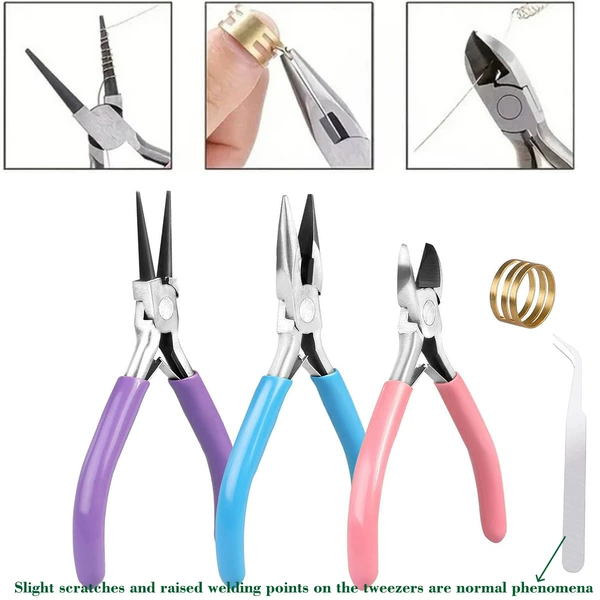 5 tools