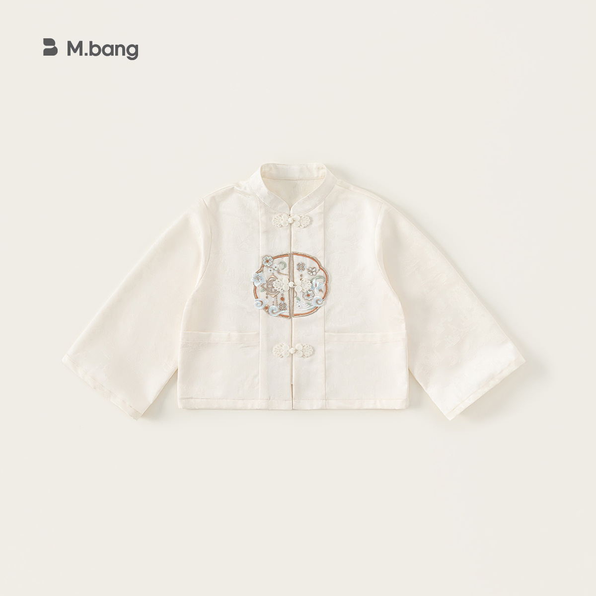 Youbao ropa para niños niñas nuevas chaquetas de plumas chinas invierno nuevas niñas gruesas y cálidas chaquetas de plumón de pato blanco de invierno