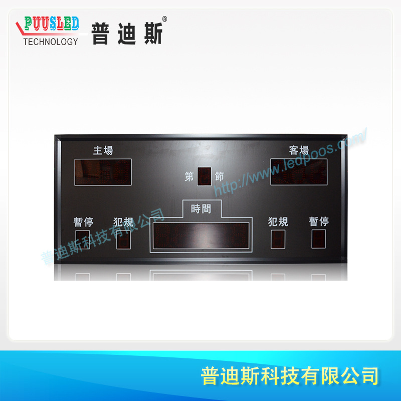 �����������ȷ���ʾ�� ��������ȷ��� LED�Ʒ������߲���ϵͳ