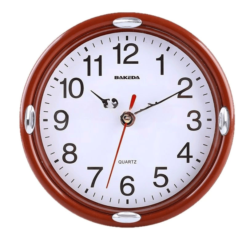 Creative fashionable electronic quartz modern pocket watch, simple and elegant design