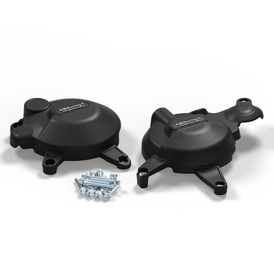 Engine Anti-Fall Protection Cover | Motorcycle Safety Supplies