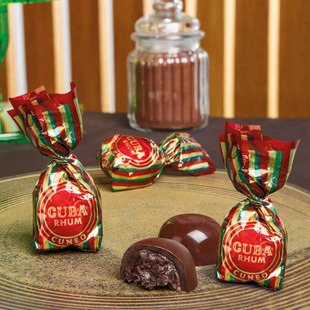 ������M���_Venchi �Ű���ķ���ĺ��ɿ���ɢ�b��ʳ18g�M10��1