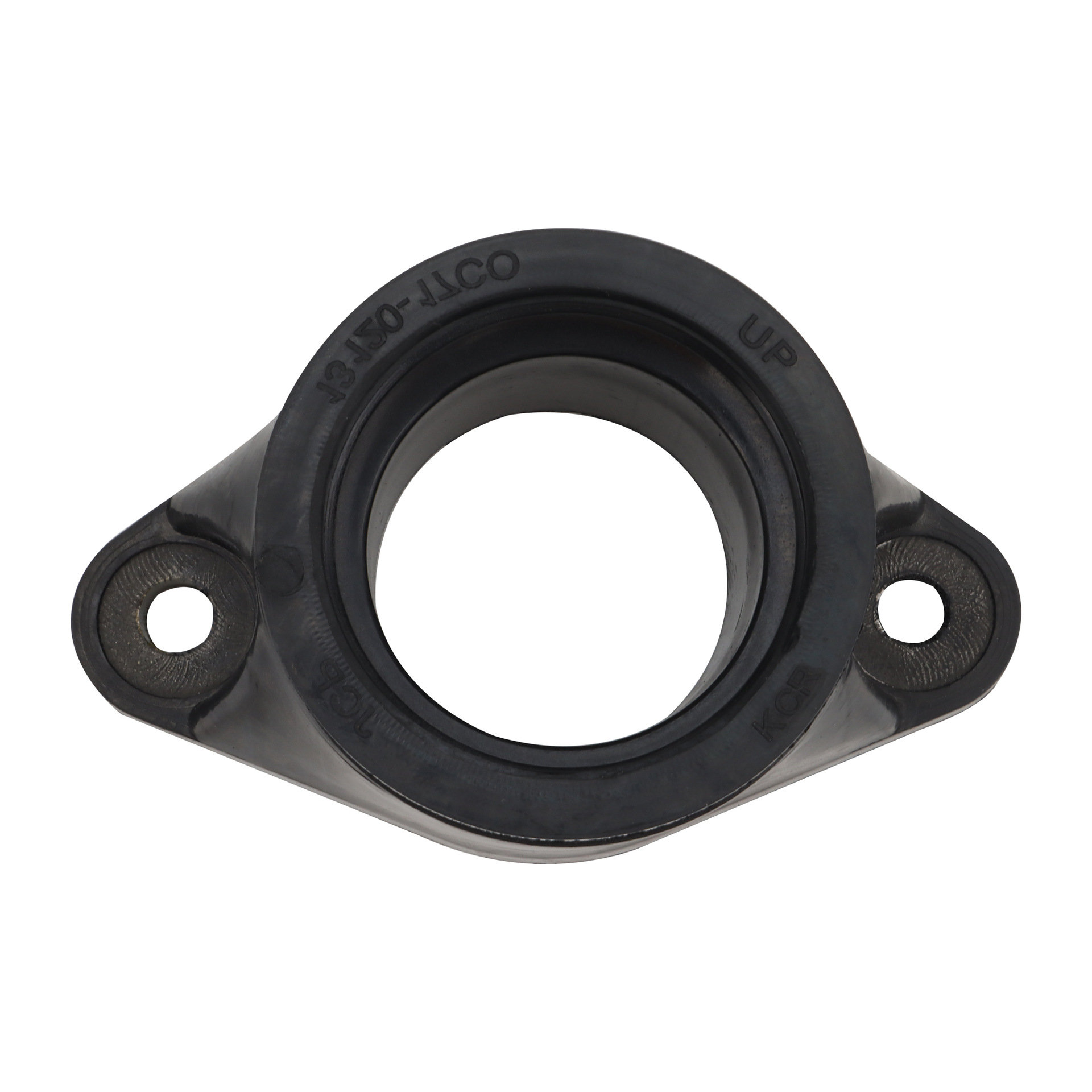 1 Set of 4 Intake Manifold Connectors Suitable for Gsxr750 Gr77A Gsx750F Gsx750