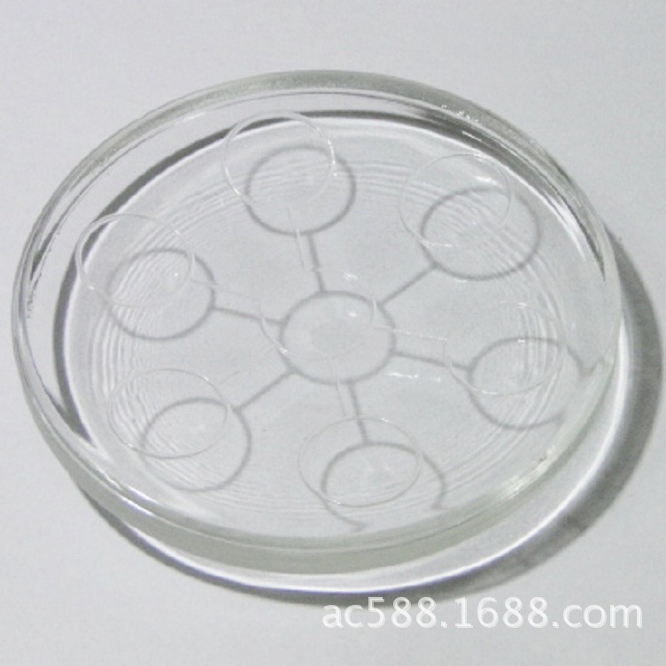 生产加工四代出口外贸生物圆型能量盘子负离子保键BIO DISC4