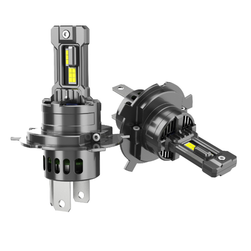 Luces LED para coche, tipo de conexión directa H7 H8, fabricante original, descuentos por grandes cantidades