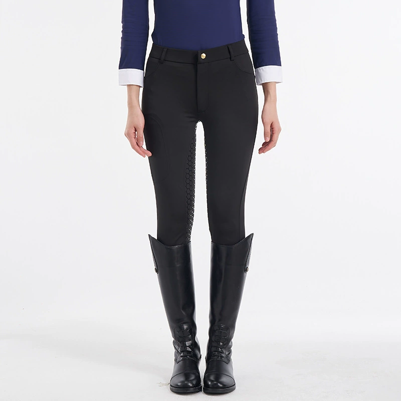 Ruima Летние конные брюки противоскользящие силиконовые супер-пули для мужчин и женщин