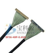 �F؛�O��ͬ�S�� DF36-40P-0.4SD HRS �B���� 0.4�g�� 40P�L�ȿ���