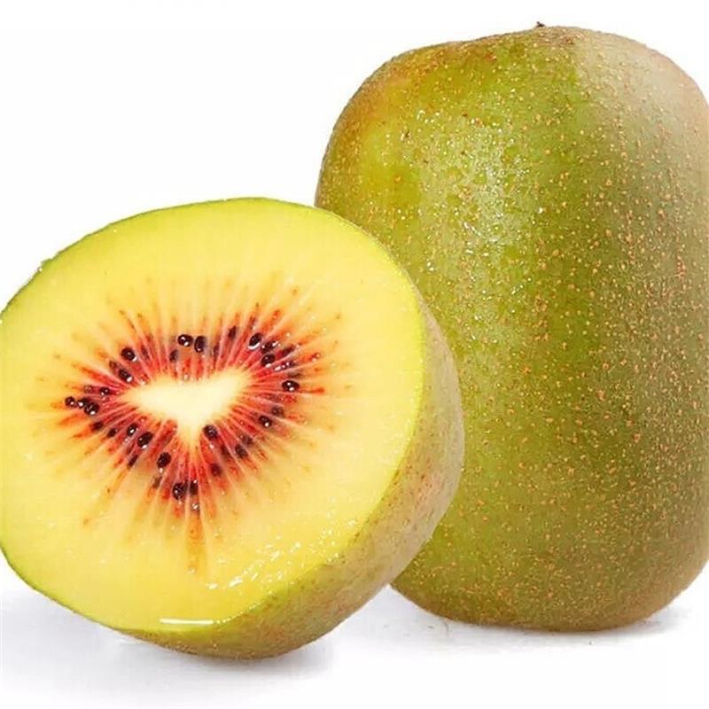 Sichuan Red Heart Kiwi Fresh Kiwi Fruit Seasonal Kiwi Fruit Free Shipping Kiwi Fruit Dropshipping