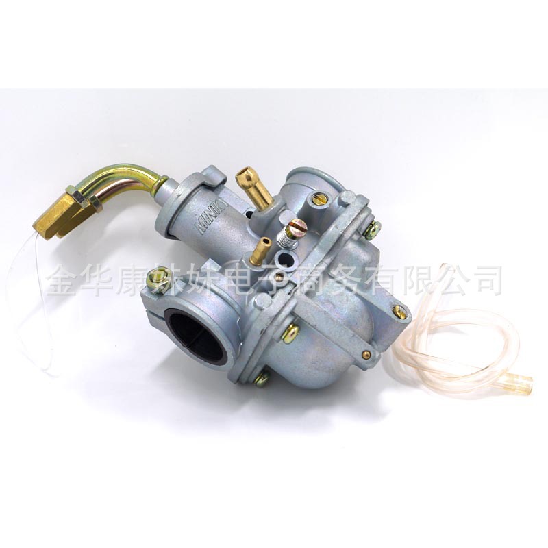 Motorcycle Pw50 Carburetor 1981-2009 Off-Road Bike Carburetor