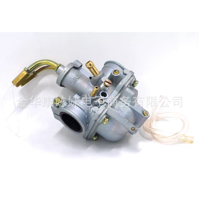Off-Road Bike – Motorcycle Carburetor