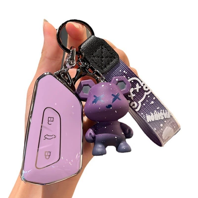 Car key bag id4xcrozz Lingdu L Bag id3