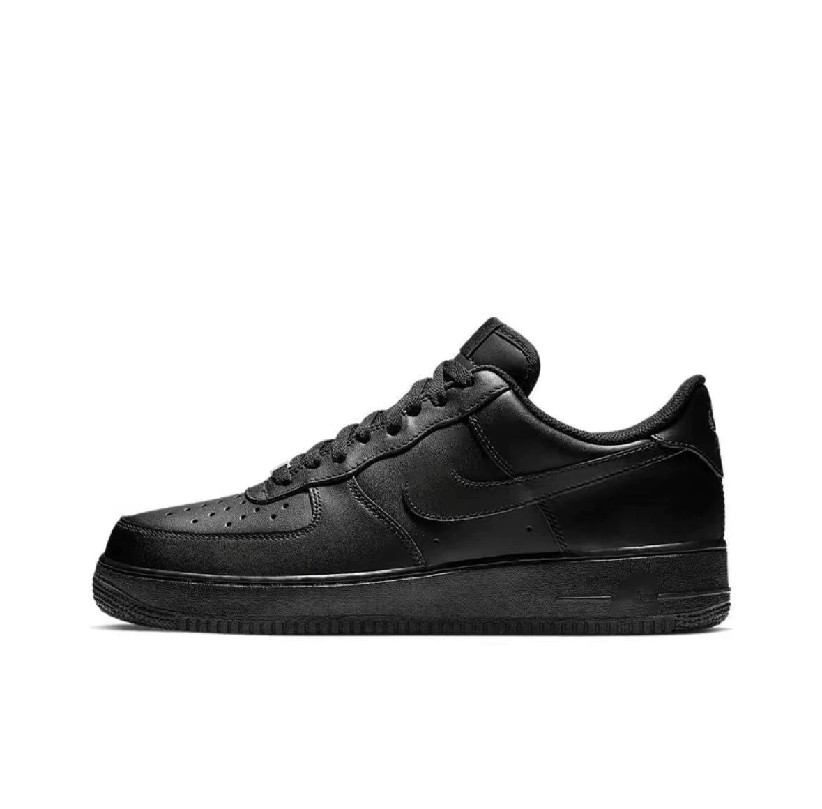 Кроссовки Air Force 1 Nike, обувь, белые туфли для мужчин и женщин