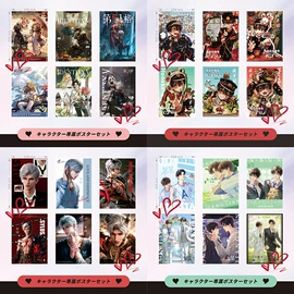 徽章;现代装饰画;动漫明星挂件