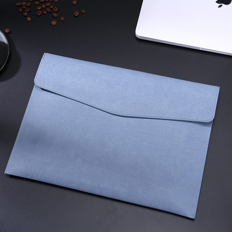 Hebilla magnética azul