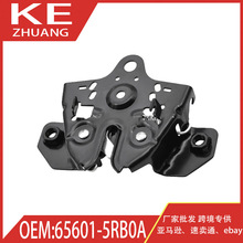 ������2018-2023�� Kicks Versaǰ�����������ۺ�ɫ 65601-5RBOA