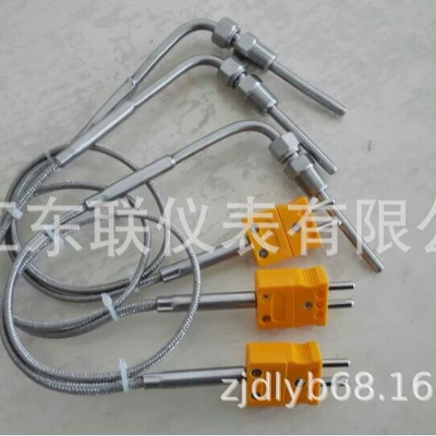 various thermocouple quality assurance, Avtomobil mühərrikləri