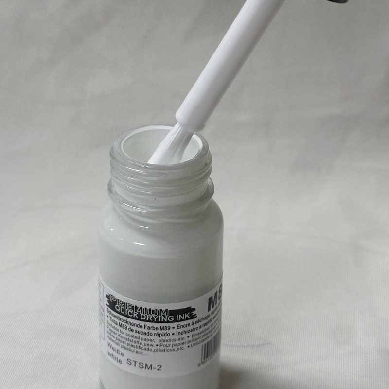 Marking Man�������ӡ�� M89�ٸɲ���ɫӡ�ͽ�����Ŀ������