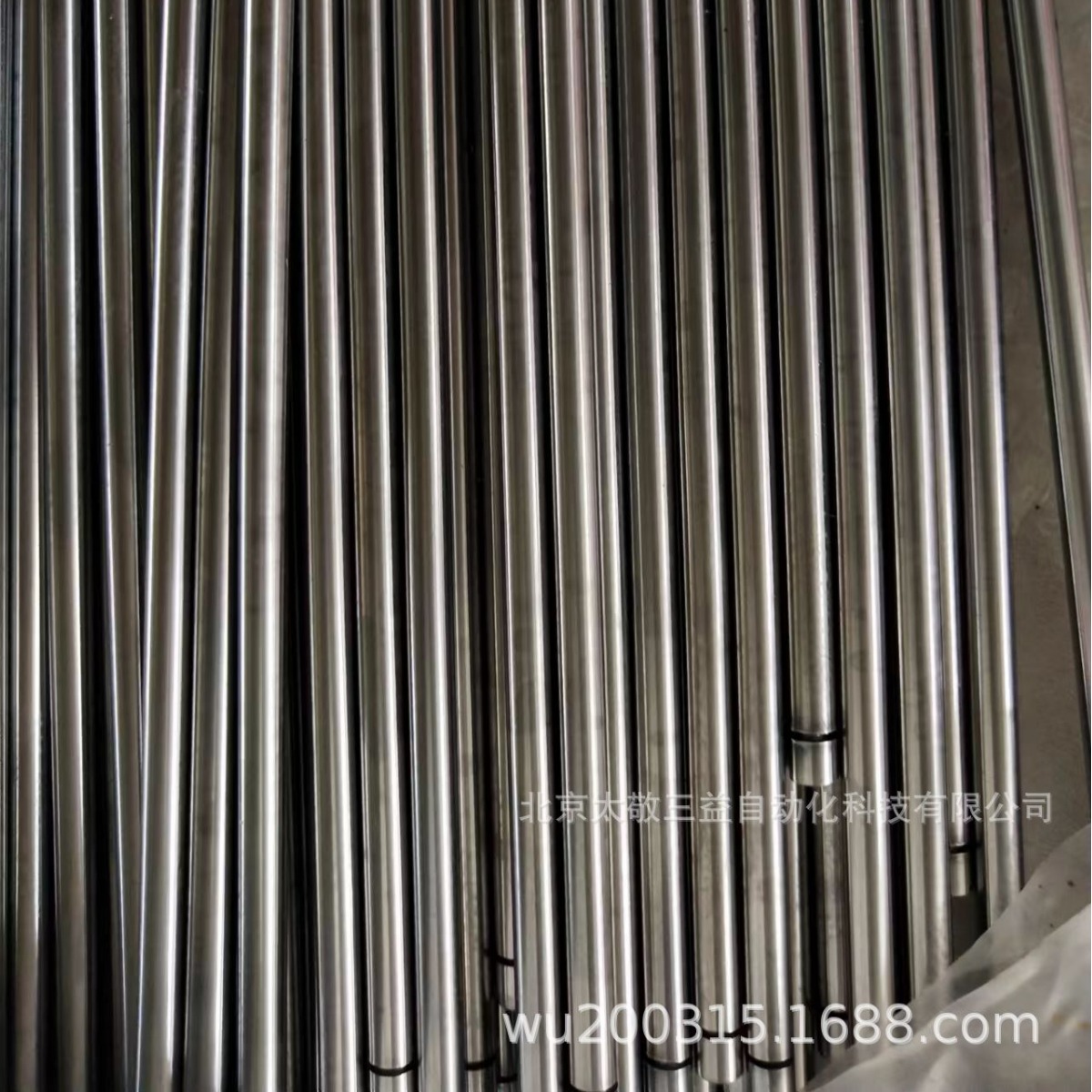 太敬直线光轴SFC5-210L长度可按需提供 现货供应 一件代发