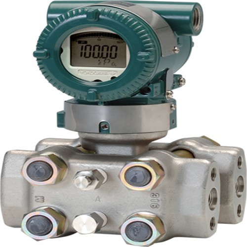 原厂全新！！YOKOGAWA横河 EJX130J 差压变送器