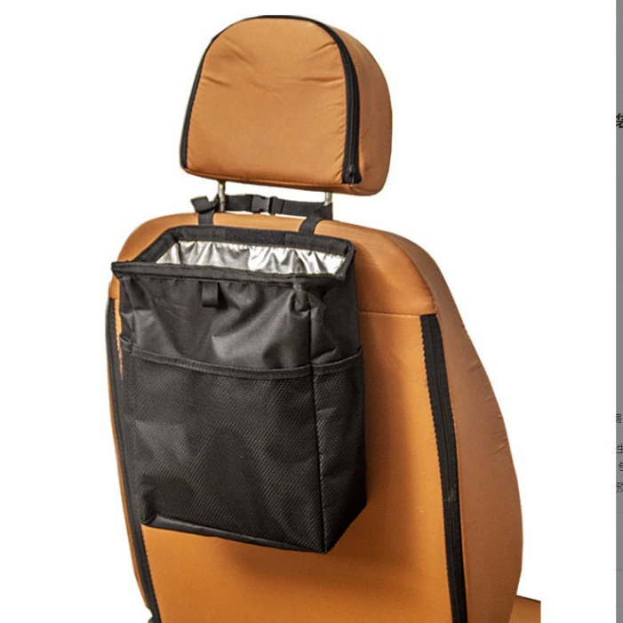 Backpack, storage bag, storage system, universal organizer bag, new collection, oxford cloth