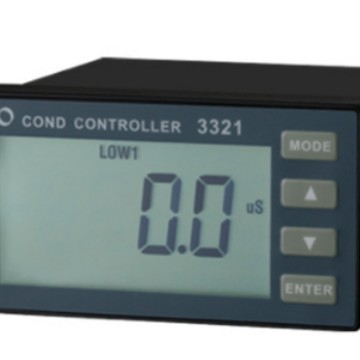 JENCO任氏3321，3331，工业在线式电导率分析仪电阻率仪