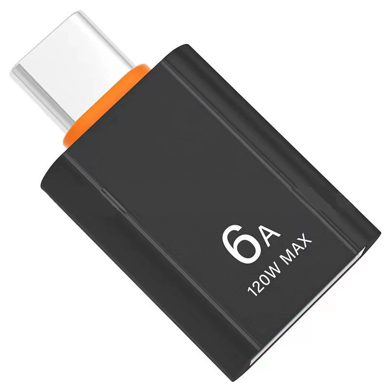 OTG-адаптер Type-C на USB 3.0, универсальный для Android, подключение планшета к USB-накопителю, конвертер данных