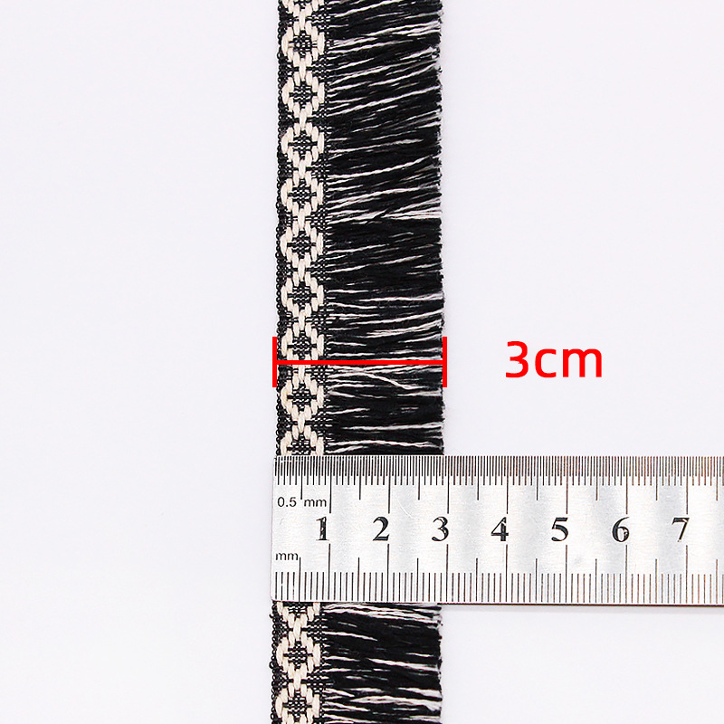 �����Ứ֯�������ջ���С����ɫë��ȹ��װ�λ��߸�������3cm