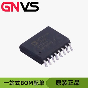 AD7401AYRWZ-RL �NƬSOIC-16 ģ���D�QоƬADC