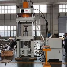 100t200t315t四柱拉伸液压机 不锈钢拉伸油压机不锈钢拉伸成型机