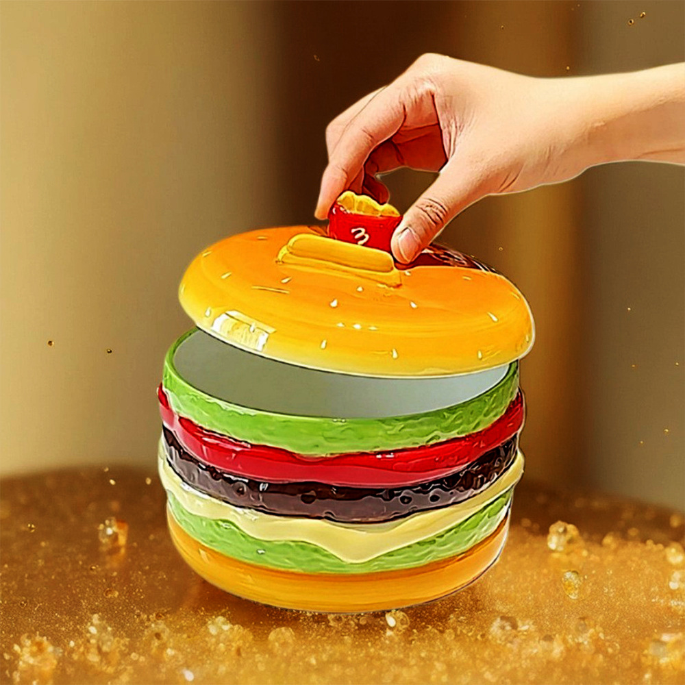 Hamburgo cuencos de fideos dormitorios estudiantes con cubierta de gran capacidad de sopa de fideos cuencos de cerámica encantadores cuencos de harina de caracoles de alta calidad de la cara cubierta