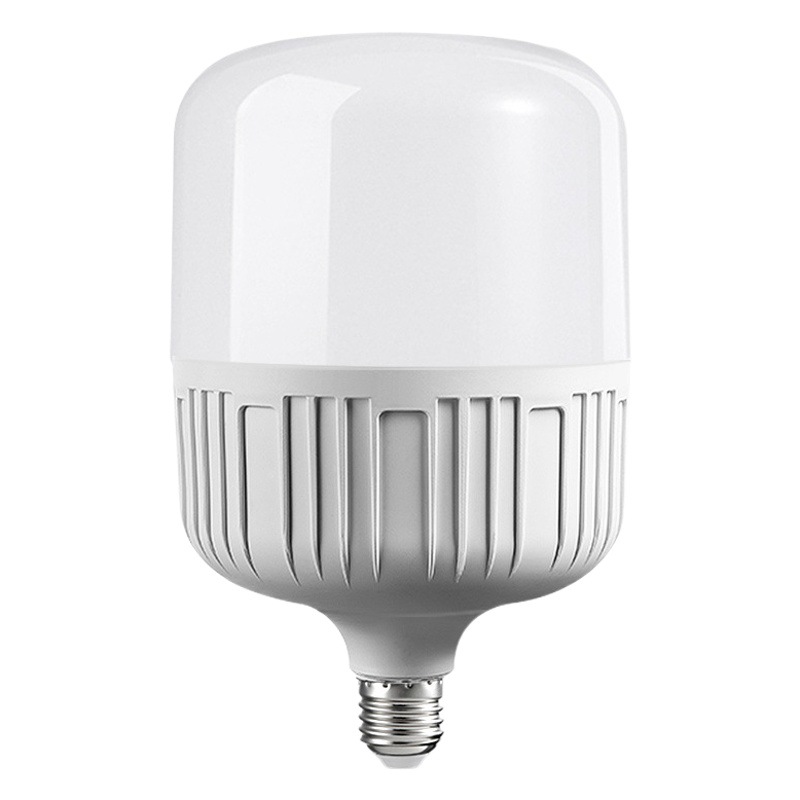 Bombilla LED de bajo consumo, súper brillante, con rosca E27, lámpara UFO, iluminación doméstica, bombilla de bajo consumo A60, bombilla de alto brillo, venta al por mayor