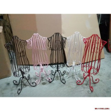 宠物铁艺铁艺模特架模特架狗衣服包邮猫架厂家直销展示架