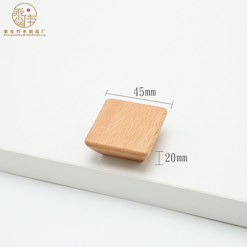 メーカー家具キャビネットドア木製ハンドルキャビネット引き出し無垢材ハンドルワードローブ収納ボックスハンドル原木風|undefined