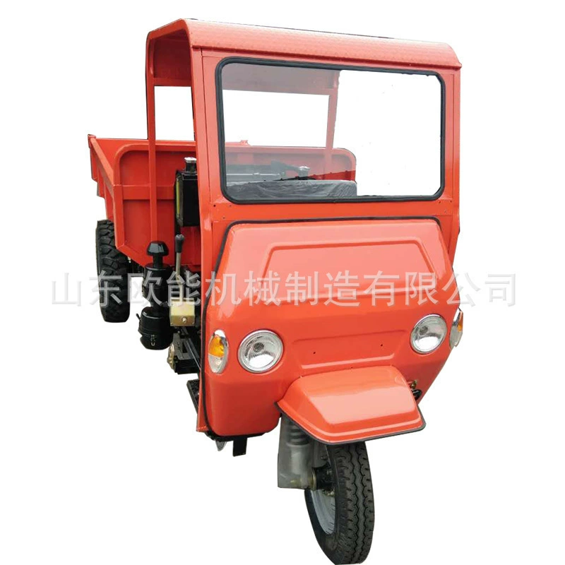 Технические характеристики инженерного дизельно-электрического трехколесного самосвала для горных работ: гибкое рулевое управление и простота в эксплуатации.