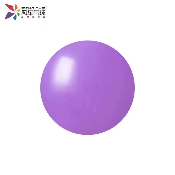 100 light purple in European standards