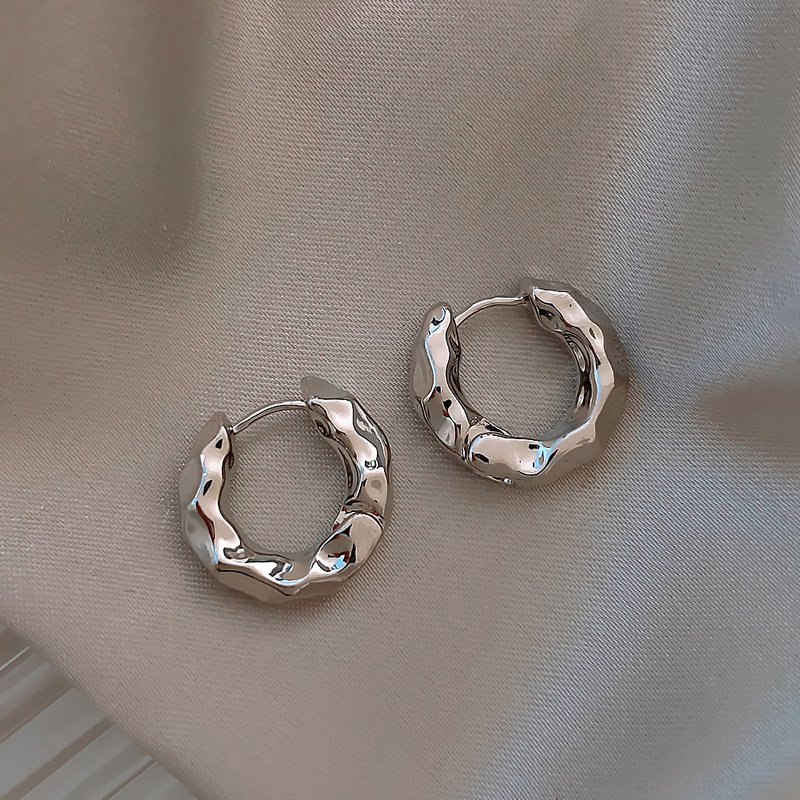 EH-016 Silver