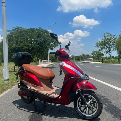 Elektrikli motosikletlər electric vehicle 72V electric